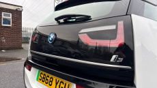 BMW i3 125kW 42kWh 5dr Auto Electric Hatchback